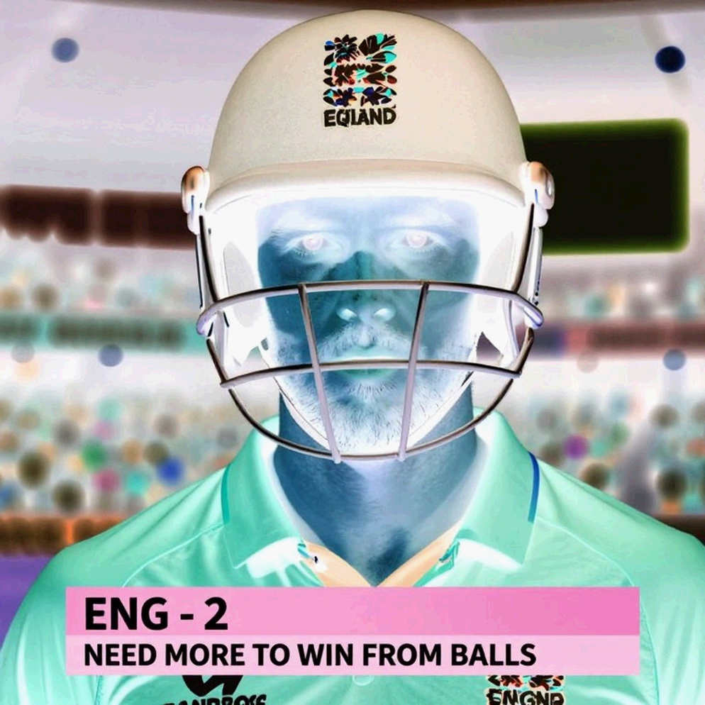 খালি পেলোড: ক্রিকেটের তথ্যপ্রবাহ যখন শূন্য ফেরত দেয়