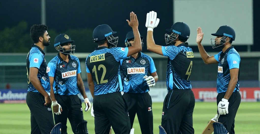 নফকের বিদায়ী চিঠি আর তাইতের ফ্ল্যাশ: পাকিস্তানের সাদা বলের বেঞ্চে আসলে কে বসে নফকের বিদায়ী চিঠি আর তাইতের ফ্ল্যাশ: পাকিস্তানের সাদা বলের বেঞ্চে আসলে কে বসে