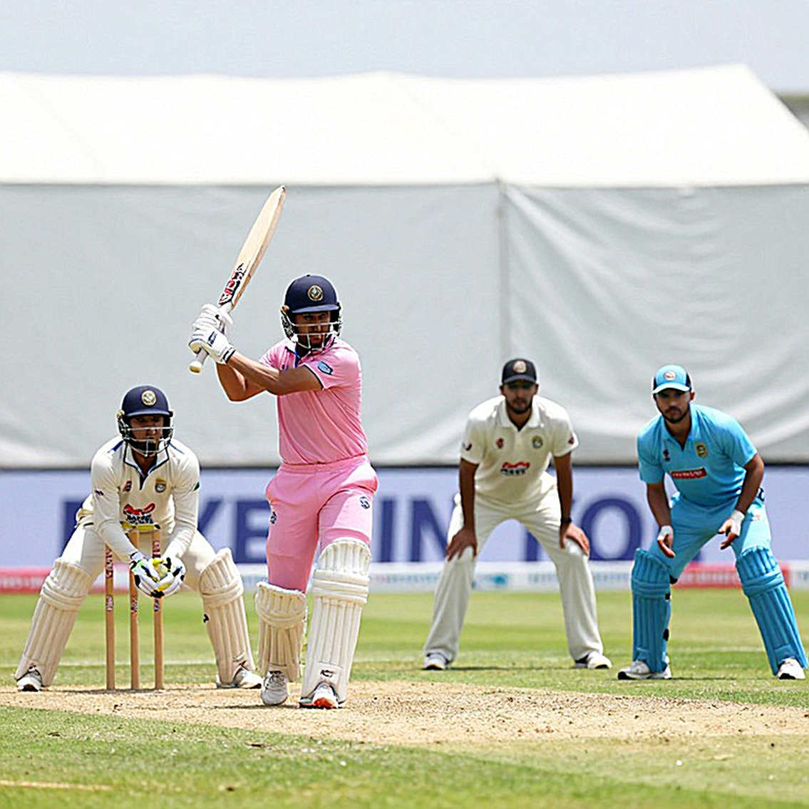 Who Keeps the Third Umpire's Ledger? From Timed Out to Blockchain — Cricket's Review Archive and the Accountability Gap Who Keeps the Third Umpire's Ledger? From Timed Out to Blockchain — Cricket's Review Archive and the Accountability Gap