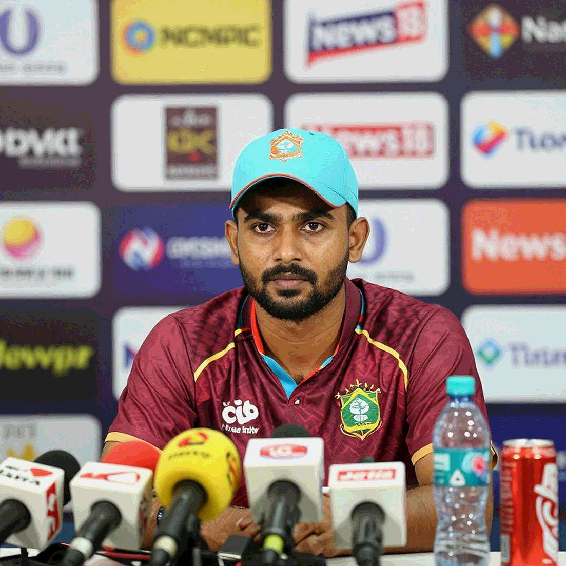 খালি সিটের গর্জন: উপসাগরের মাঠে এশিয়ার ক্রিকেট নিজের ঘড়ি বদলাচ্ছে