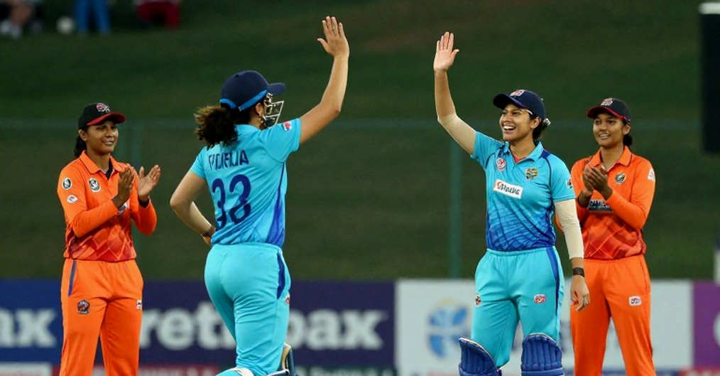 খালি সিটের গর্জন: উপসাগরের মাঠে এশিয়ার ক্রিকেট নিজের ঘড়ি বদলাচ্ছে