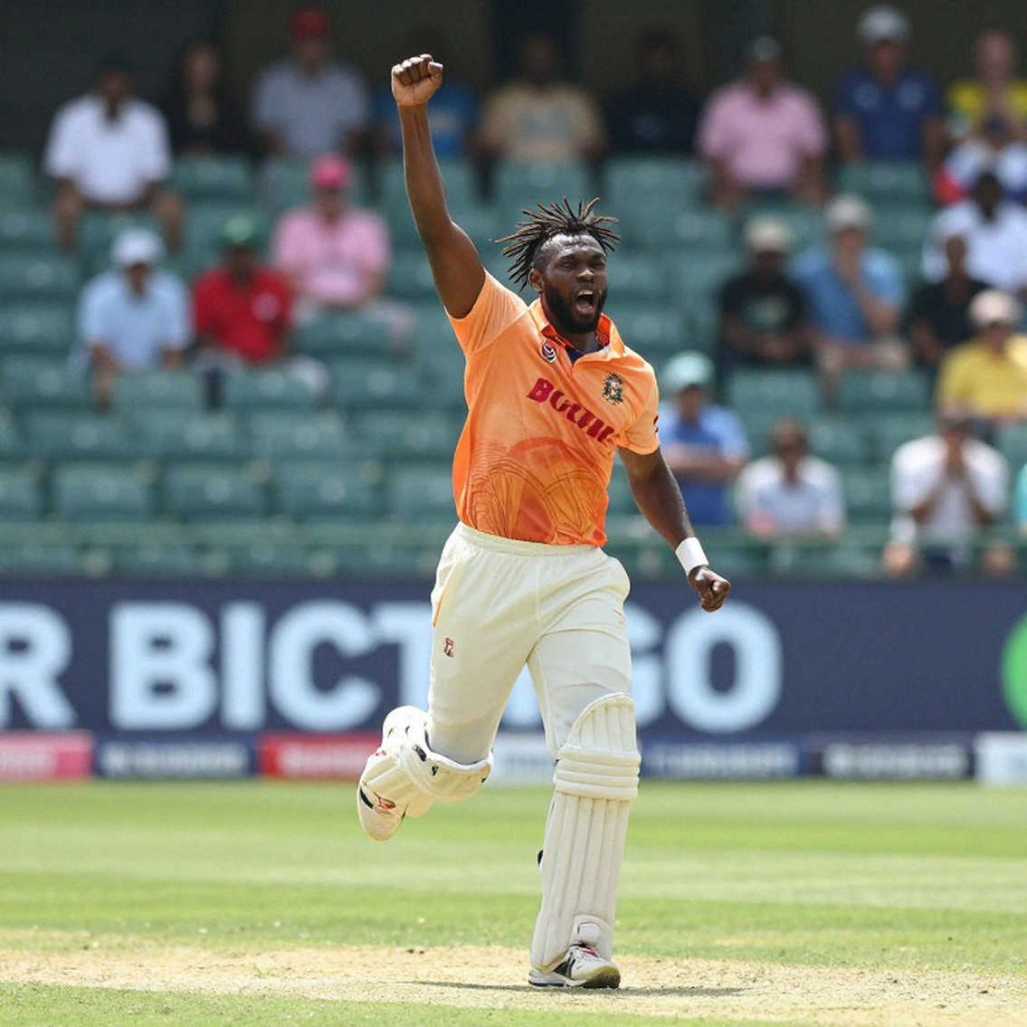 Blockchain and the Bat: Three Seasons of Cricket's Ledger Experiment