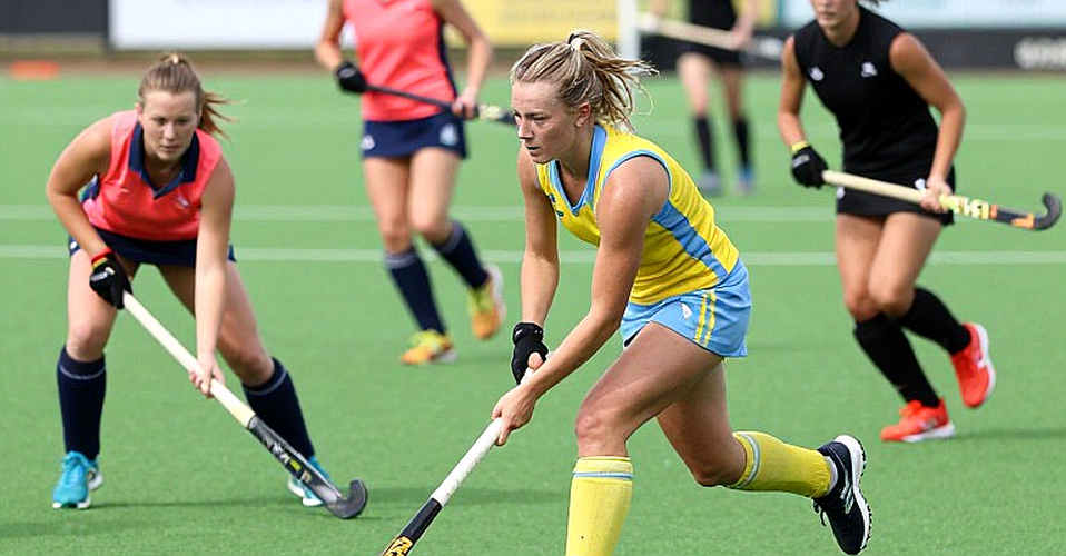 The Second-Minute Corner and the Twenty-Seven-Year Ledger: Bangladesh Women's First Hockey Point at the Asian Games