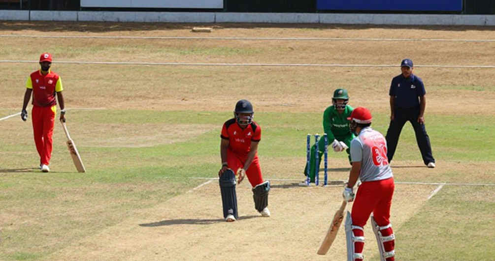 The Formation of Empty Cells: Cricket's Data Crisis, the Ethics of Verification, and Reading a Silent Analysis The Formation of Empty Cells: Cricket's Data Crisis, the Ethics of Verification, and Reading a Silent Analysis