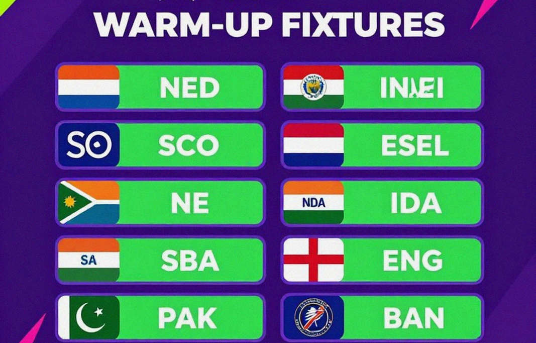 New Zealand's Split ODI Squads: The Workload Deal Hidden in the Basin Reserve's Shadow New Zealand's Split ODI Squads: The Workload Deal Hidden in the Basin Reserve's Shadow