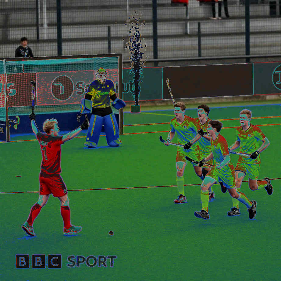 The Ledger Nobody Kept: Bangladeshi Hockey's Missing Record The Ledger Nobody Kept: Bangladeshi Hockey's Missing Record