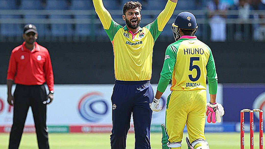 The Middle-Overs Ledger: Bangladesh Cricket's Phase Map, Two-Paced Pitches, and Translating the 270-Minute Rule