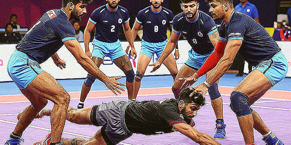 কমনওয়েলথ কাবাডি ২০২৬: ৬২ ম্যাচের হিসাব যেভাবে ১৩ দেশের গল্প ভেঙে দেয়