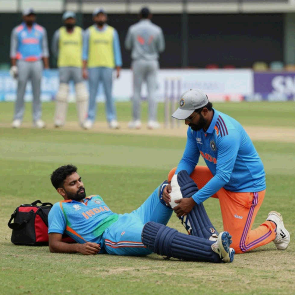 দুবাইয়ের ২২ গজ আর লাহোরের ৩৫২: এশিয়ার ক্রিকেটে কন্ডিশন-নির্ভর ডেটা মডেল কেন ভেঙে পড়ে দুবাইয়ের ২২ গজ আর লাহোরের ৩৫২: এশিয়ার ক্রিকেটে কন্ডিশন-নির্ভর ডেটা মডেল কেন ভেঙে পড়ে