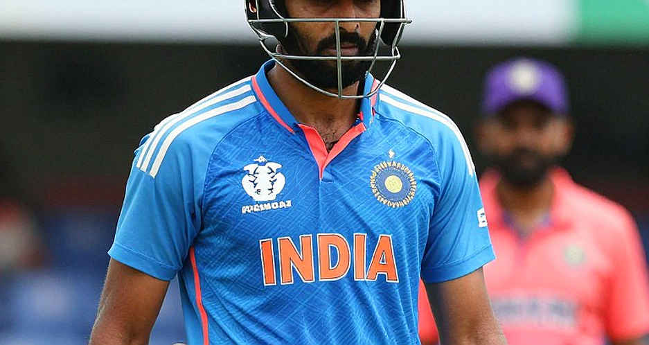 Cricket's Invisible Data Crisis: What Blockchain Verification Teaches Us Cricket's Invisible Data Crisis: What Blockchain Verification Teaches Us