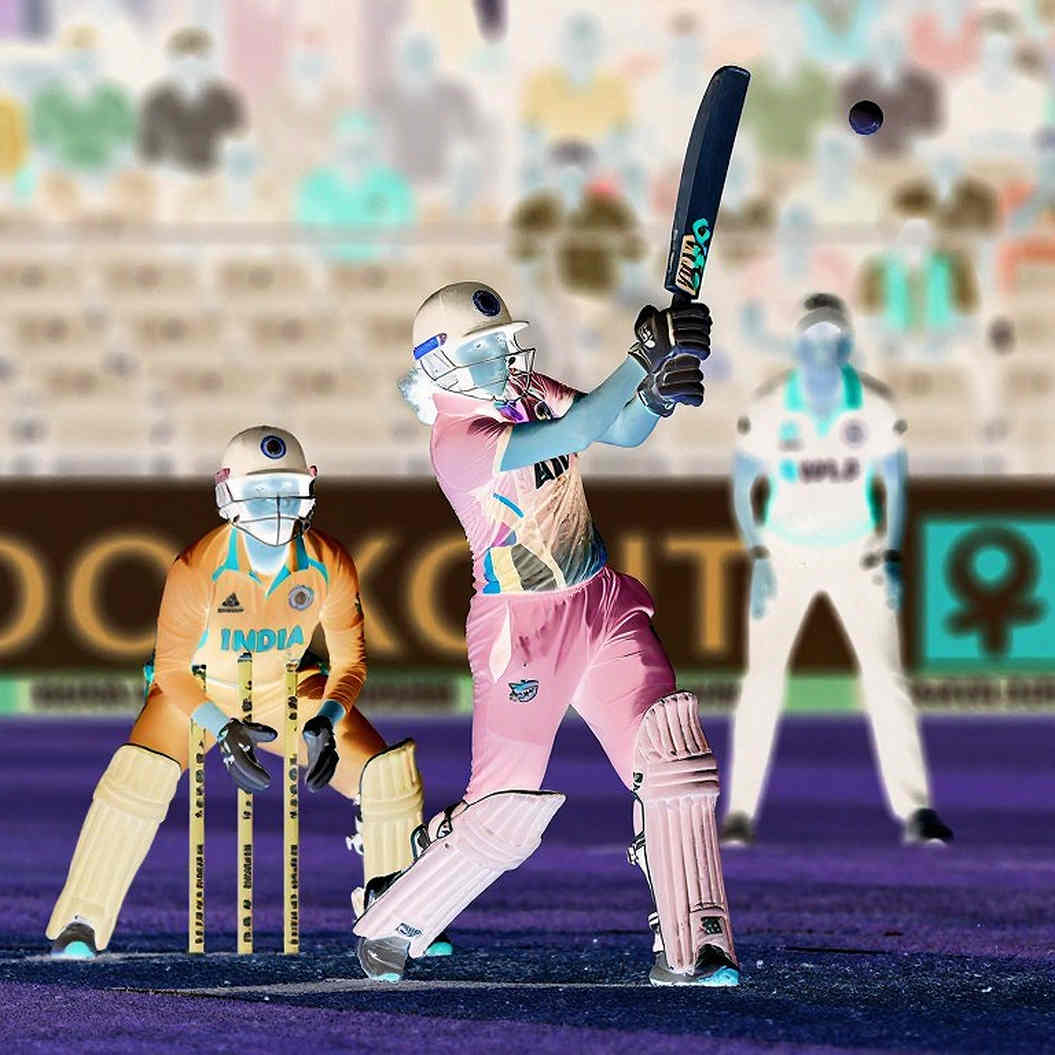 Cricket's Invisible Data Crisis: What Blockchain Verification Teaches Us Cricket's Invisible Data Crisis: What Blockchain Verification Teaches Us