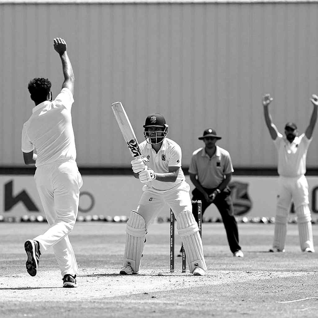 Cricket's Invisible Data Crisis: What Blockchain Verification Teaches Us Cricket's Invisible Data Crisis: What Blockchain Verification Teaches Us