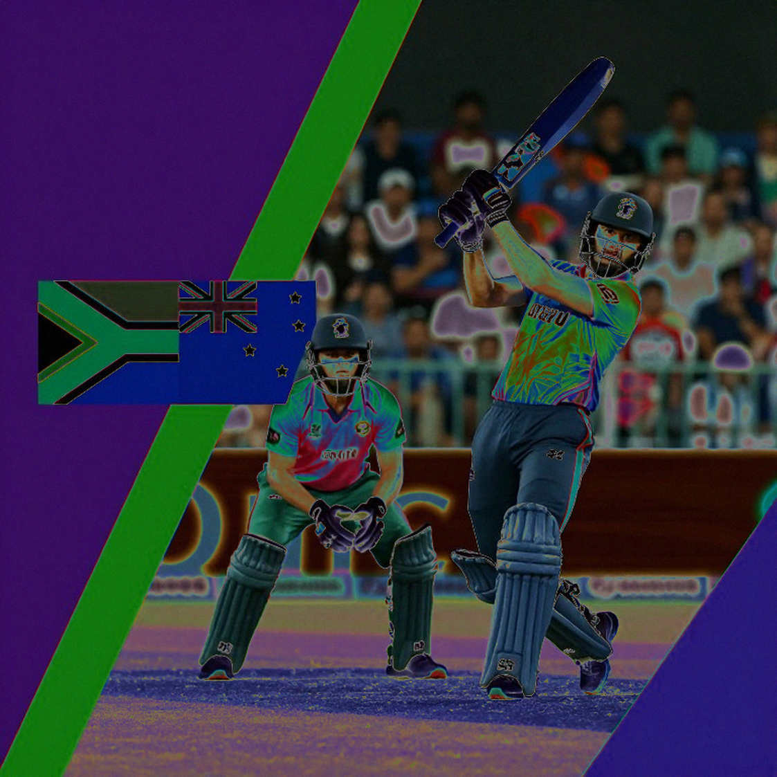 Can Blockchain Rewrite Cricket's Ledger? A 4,112-Ball Lesson from Mirpur Can Blockchain Rewrite Cricket's Ledger? A 4,112-Ball Lesson from Mirpur