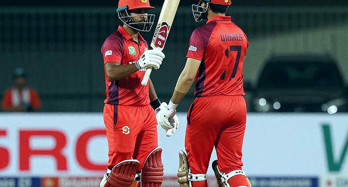 Who Owns the Corridor: Colombo's Final, Siraj's Seam and the Geometric Truth of Asian Cricket Who Owns the Corridor: Colombo's Final, Siraj's Seam and the Geometric Truth of Asian Cricket