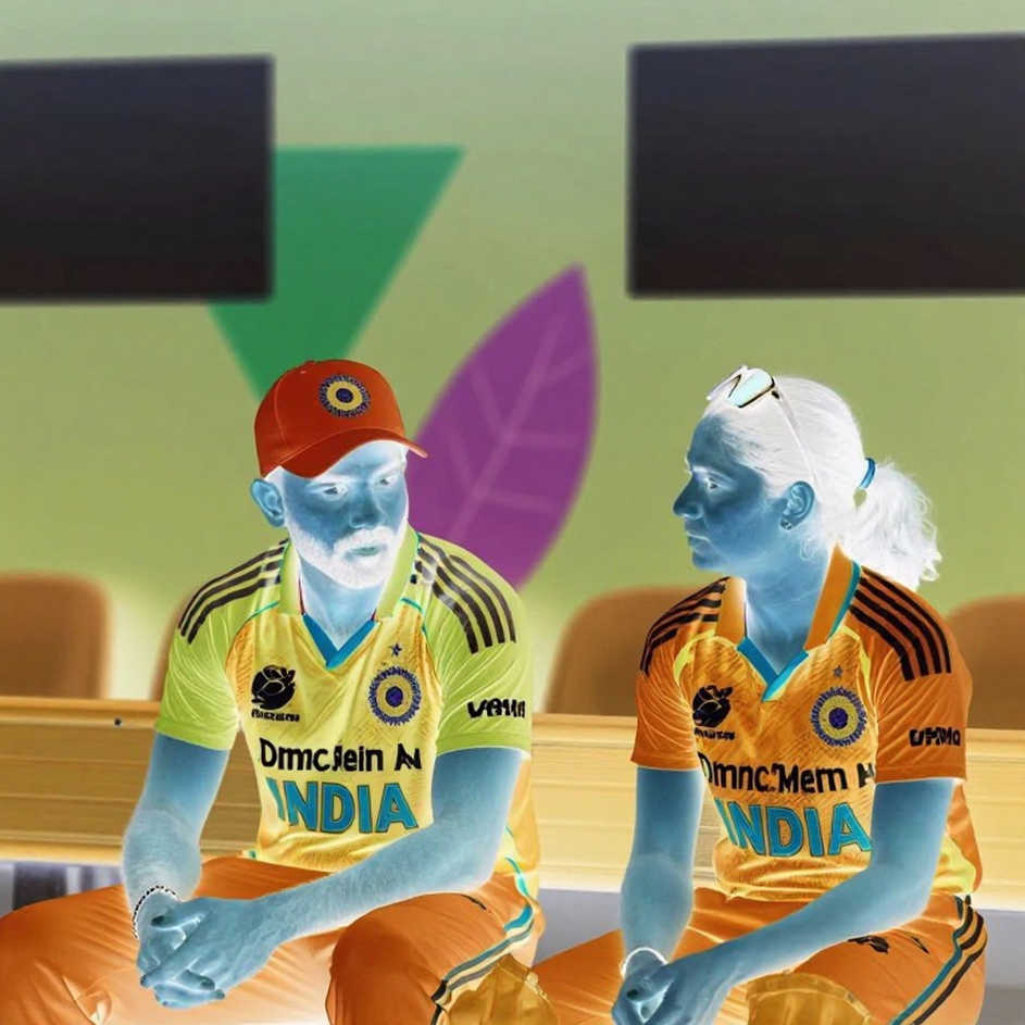 Blockchain, Cricket Data and the Shadow of Betting Firms: From a Training Ground Observer's Notebook Blockchain, Cricket Data and the Shadow of Betting Firms: From a Training Ground Observer's Notebook