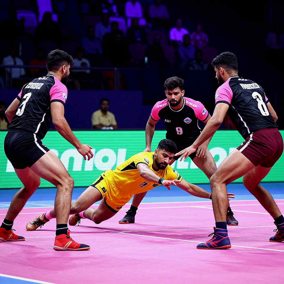 India Won 63-31, but the Real Story Is the 24 and the 31: A Deep Read Before India vs Bangladesh at the Asian Games 2026 India Won 63-31, but the Real Story Is the 24 and the 31: A Deep Read Before India vs Bangladesh at the Asian Games 2026