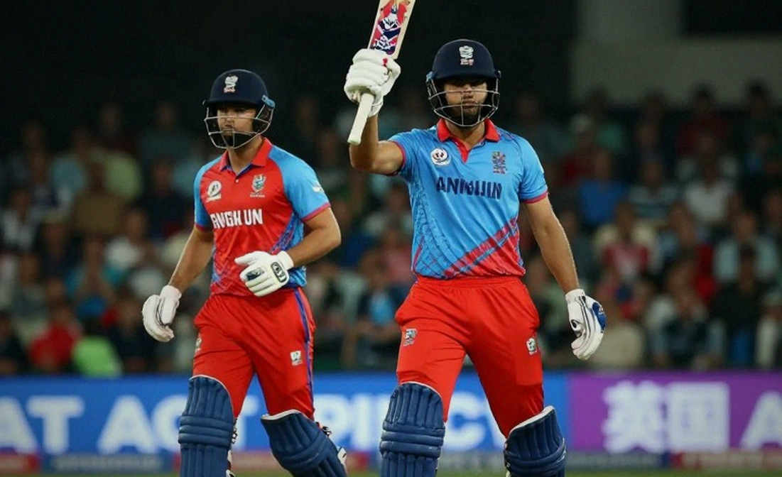 এশিয়ার ক্রিকেটের তৃতীয়ার্ধ: ভিসা, রিহ্যাব আর অনুপস্থিতির হিসাব