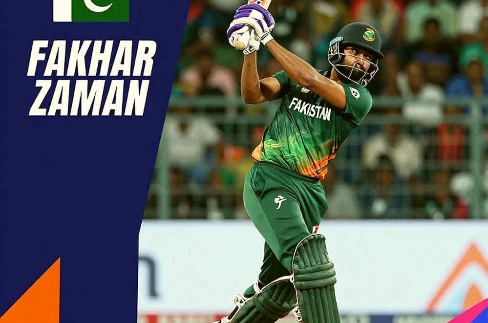 The News That Was Passed Off as Cricket: Pakistan Stock Exchange's 2,312-Point Slide and a Labelling Error The News That Was Passed Off as Cricket: Pakistan Stock Exchange's 2,312-Point Slide and a Labelling Error