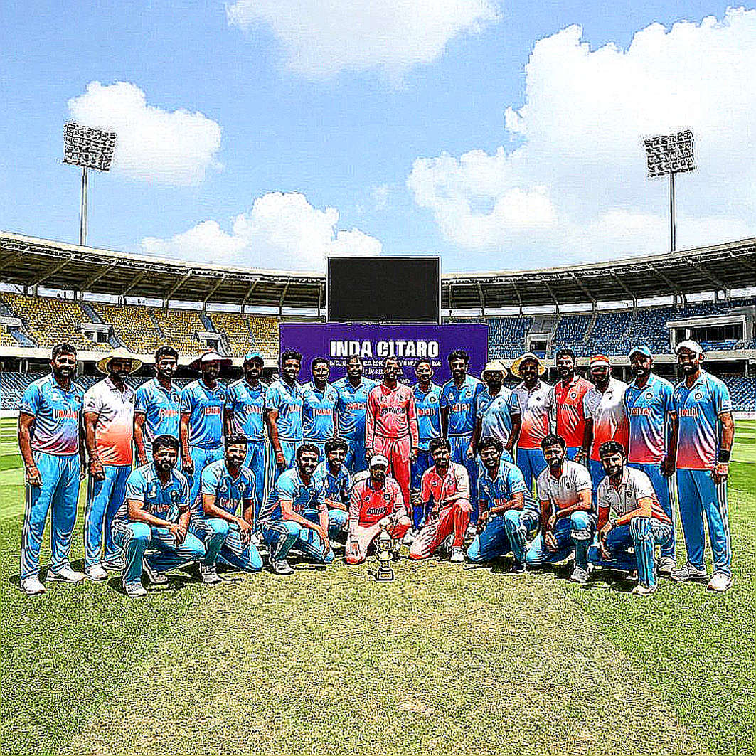 পাকিস্তানের প্রথম টেস্ট অধিনায়ক কে ছিলেন — আর কেন এই প্রশ্নটিই স্পিনের এক ভুলে যাওয়া ছক খুলে দেয়