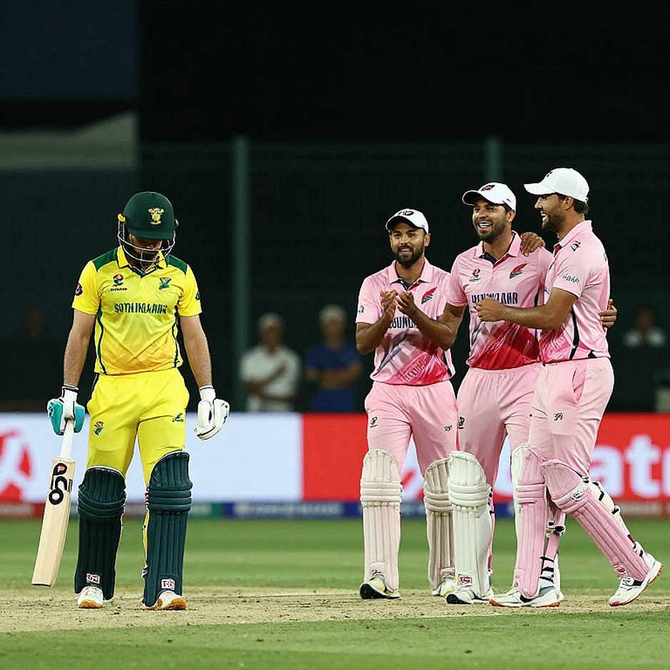 Spell Length, Not Top Speed: Where Bangladesh's Red-Ball Question Actually Sits Spell Length, Not Top Speed: Where Bangladesh's Red-Ball Question Actually Sits