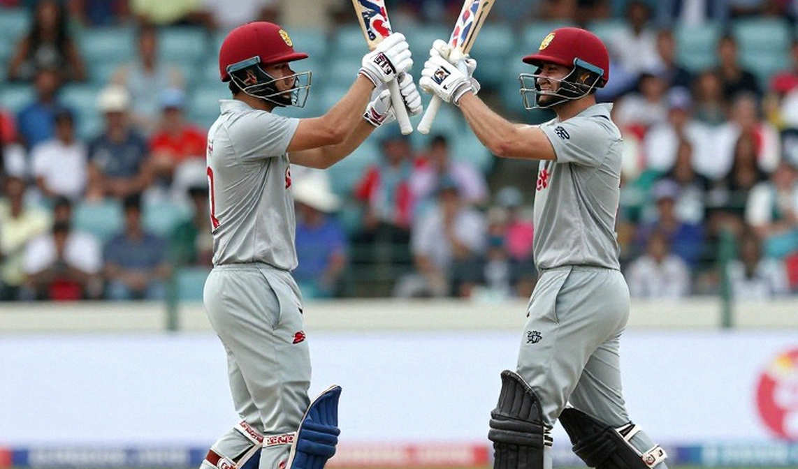 Between the Rope and the Board: How Jake Weatherald's Concussion Exposed Cricket's Hidden Risk