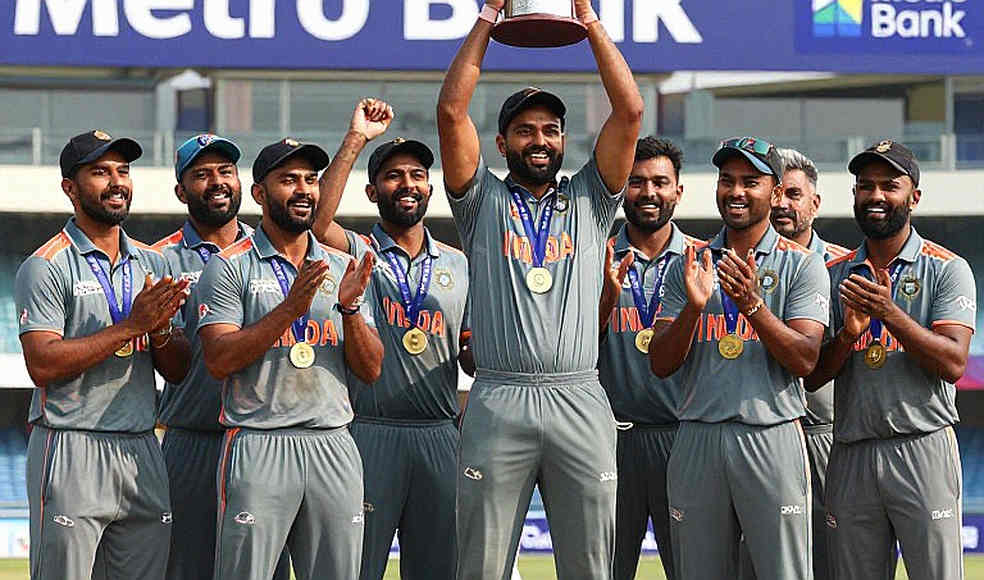 খালি পেলোড, ভরা লেজার: ক্রিকেট বিশ্লেষণে শূন্য ফলাফল কেন সবচেয়ে সৎ উত্তর