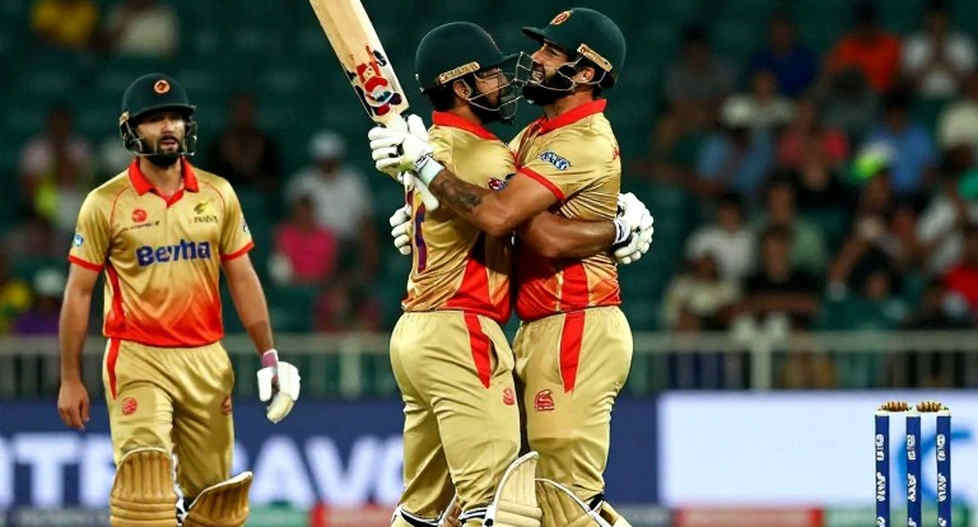 এশিয়ান ক্রিকেটের নীরব খতিয়ান: স্যাটেলাইট প্রতিভা, কমতে থাকা বল আর সময়ের হিসাব