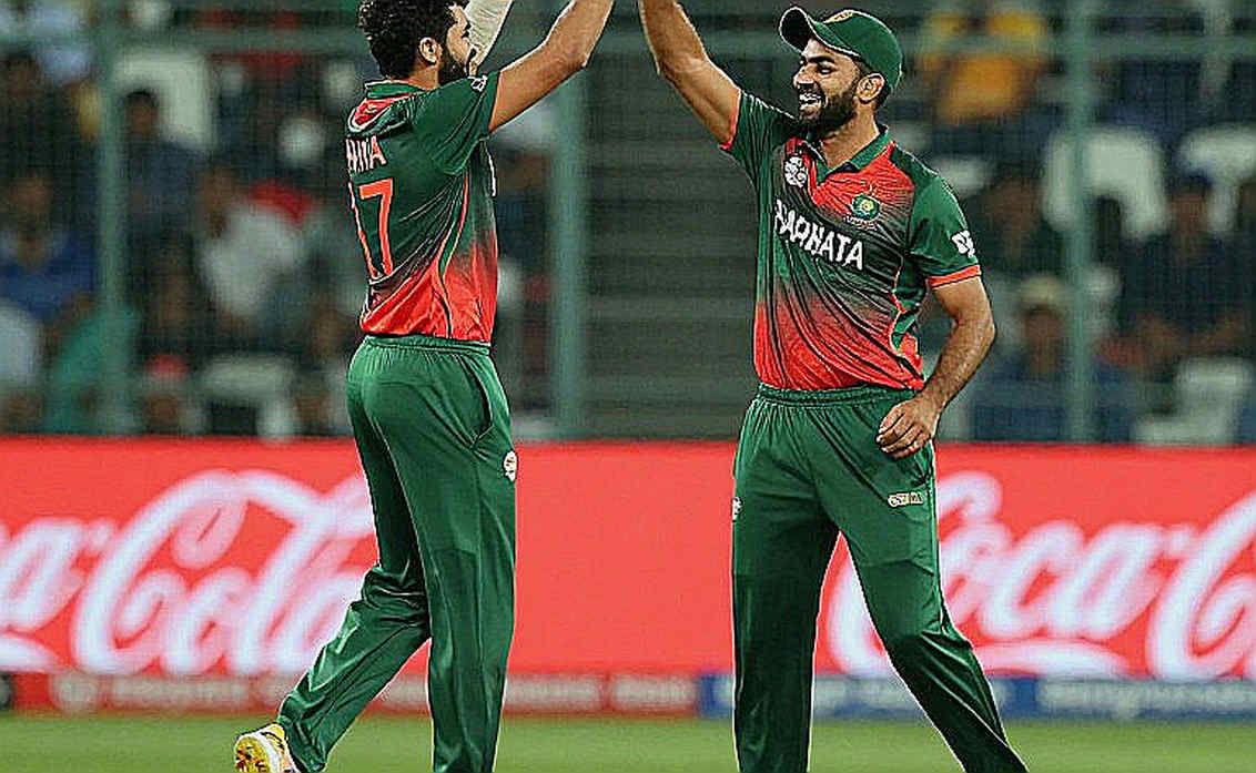 এক উইকেট, একটি স্টাম্পিং: ODI ক্রিকেটের সবচেয়ে নীরব দ্বৈত পরিচয়