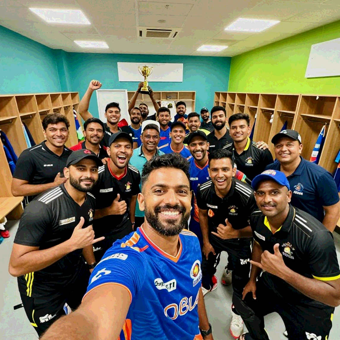 ধনঞ্জয় ডি সিলভার অধিনায়কত্ব বিদায়: ১৮ টেস্টের খতিয়ান, ঘরের মাঠের ছবি আর উত্তরহীন এক প্রশ্ন