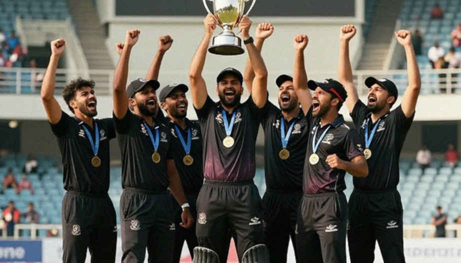 Attack Without an Anchor: The Hidden Load-Risk Ledger Inside Pakistan's New-Look Squad