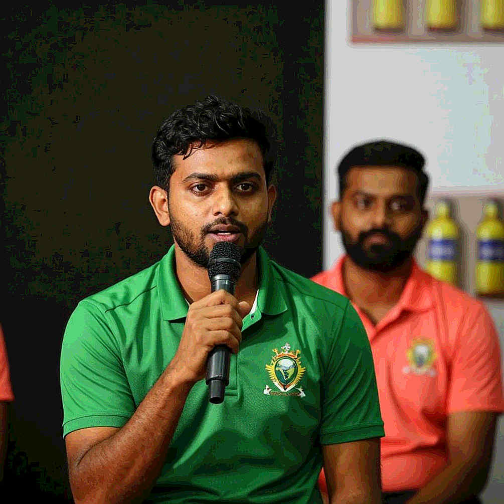 রঞ্জি ট্রফিতে টেস্ট তারারা: ডেটার দ্বাদশ মানুষ আর BCCI-র নীরব ক্যালেন্ডার-হিস্টি