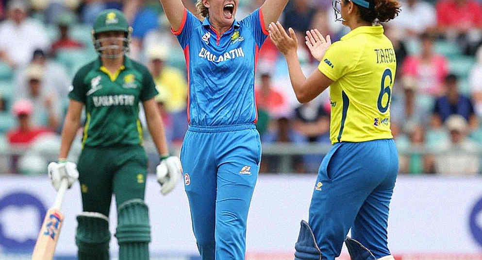 Mandhana Takes Charge: The Quiet Document of India's New Era in the Zimbabwe Squad Announcement