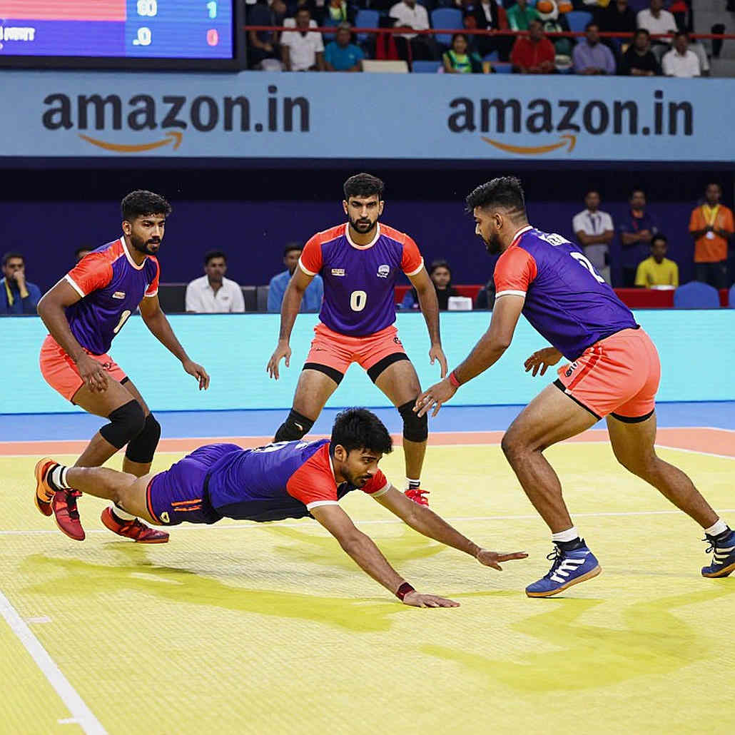 একটা মাঙ্গা, ৮০ শতাংশ খেলোয়াড় আর ২৫ পয়েন্টের ব্যবধান: জাপানের কাবাড্ডি স্বপ্নের আসল হিসাব