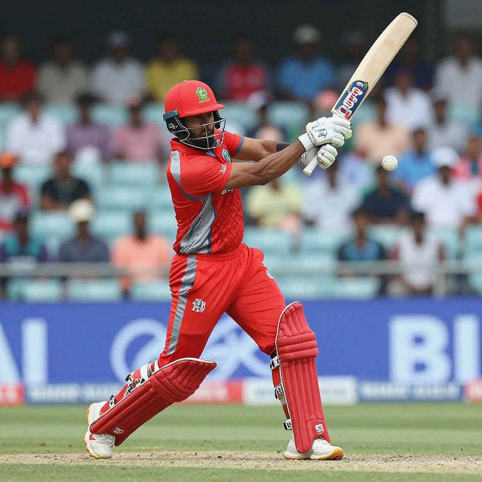 Asian Cricket's Rights Economy Moves to the Ledger: Smart Contracts, Fan Tokens and the New Clip Audit Asian Cricket's Rights Economy Moves to the Ledger: Smart Contracts, Fan Tokens and the New Clip Audit