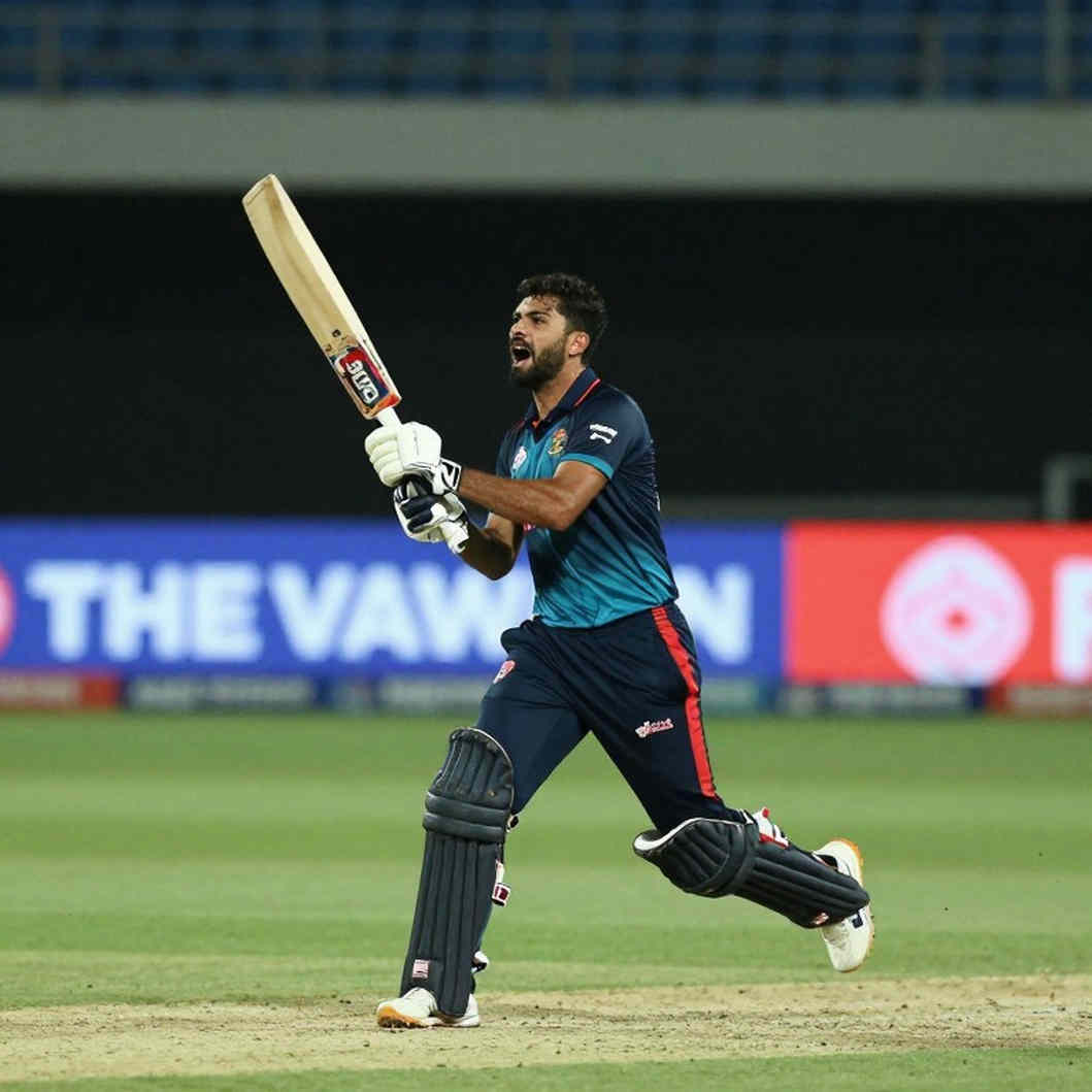 Shanto's Spin Gamble on Abu Dhabi's Dry Deck: Winning the Toss and Batting Means Half the Battle Is Already Won Shanto's Spin Gamble on Abu Dhabi's Dry Deck: Winning the Toss and Batting Means Half the Battle Is Already Won