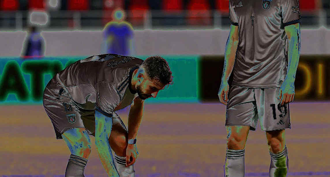 Empty Payload, Empty Stadium: Football's Data Integrity and the Blockchain Audit Ledger Empty Payload, Empty Stadium: Football's Data Integrity and the Blockchain Audit Ledger