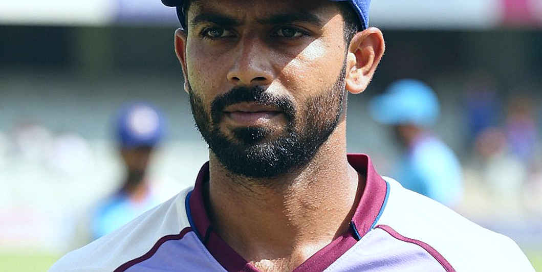3.5 Centimetres Against India: From an Overthrown Review to a New DRS Crisis in Test Cricket 3.5 Centimetres Against India: From an Overthrown Review to a New DRS Crisis in Test Cricket