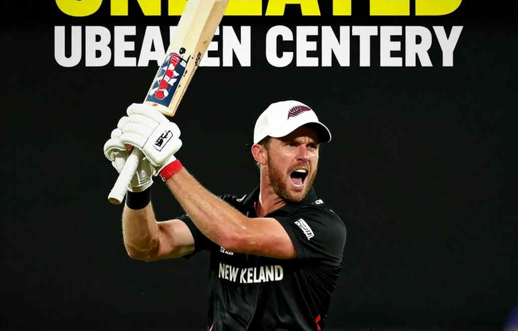 "250? Cool" — Hope's Laugh, Gill's Record, and Cricket's Oldest Trap