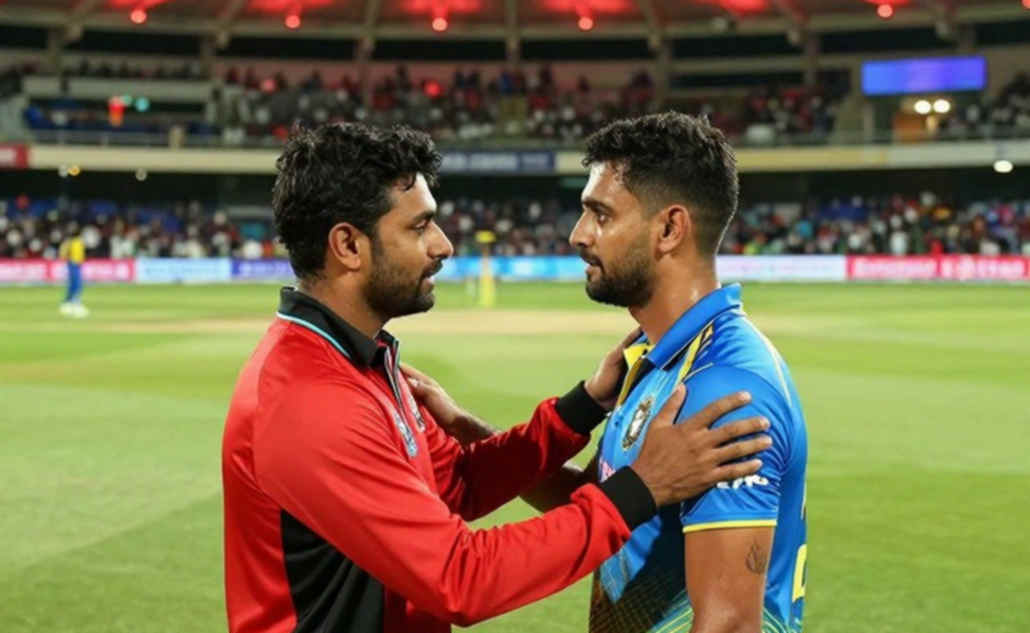 তিন বছরের নিলাম, একটি নাম বাদ: তানজিম হাসান সাকিবের অনুপস্থিতির হিসাব