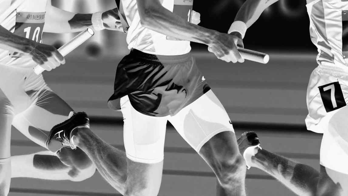 7:25 in the Evening: The Asian Games Final That Has Names but No Numbers 7:25 in the Evening: The Asian Games Final That Has Names but No Numbers