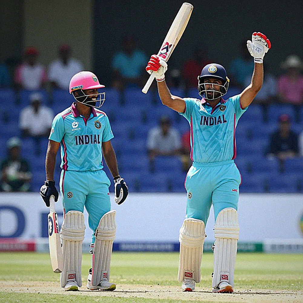 Cricket Lost to the Clock: India and West Indies Fined in the 3rd ODI, and One Invisible Loss