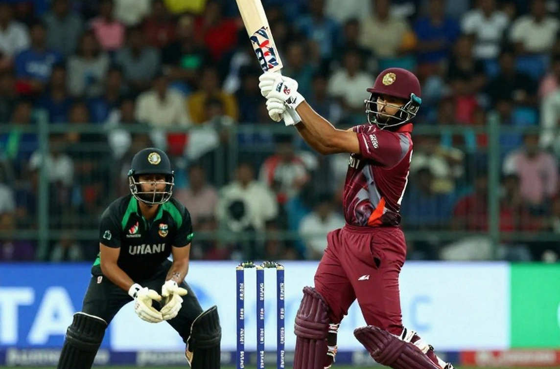 Not a Freak, a Ledger: Smith's Three Catches at Kingsmead and a Buried Risk Not a Freak, a Ledger: Smith's Three Catches at Kingsmead and a Buried Risk