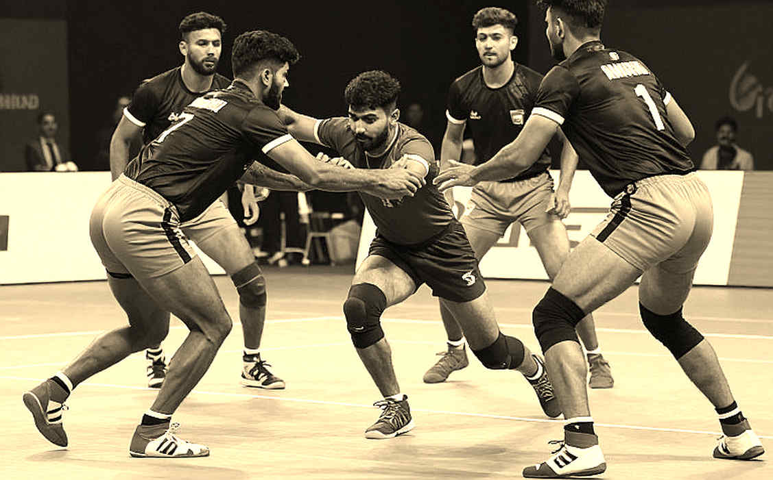 আর্মব্যান্ড বদলের ম্যাচ: জাপানের বিপক্ষে ভারতের আসল পরীক্ষা রেইডিং নয়, তৃতীয় রেইড