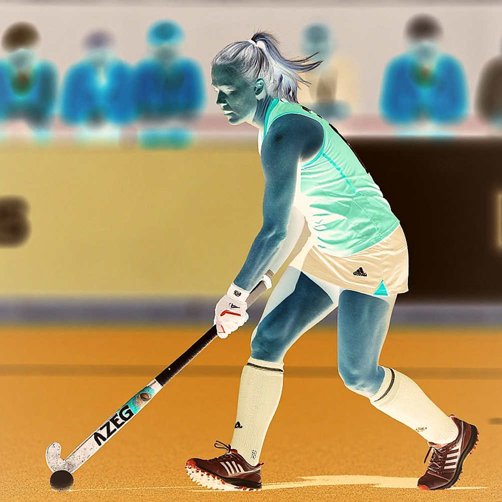 The Final Nobody Scored: 'Battle of Queens 2026' and the Document of Hockey's Invisible Base