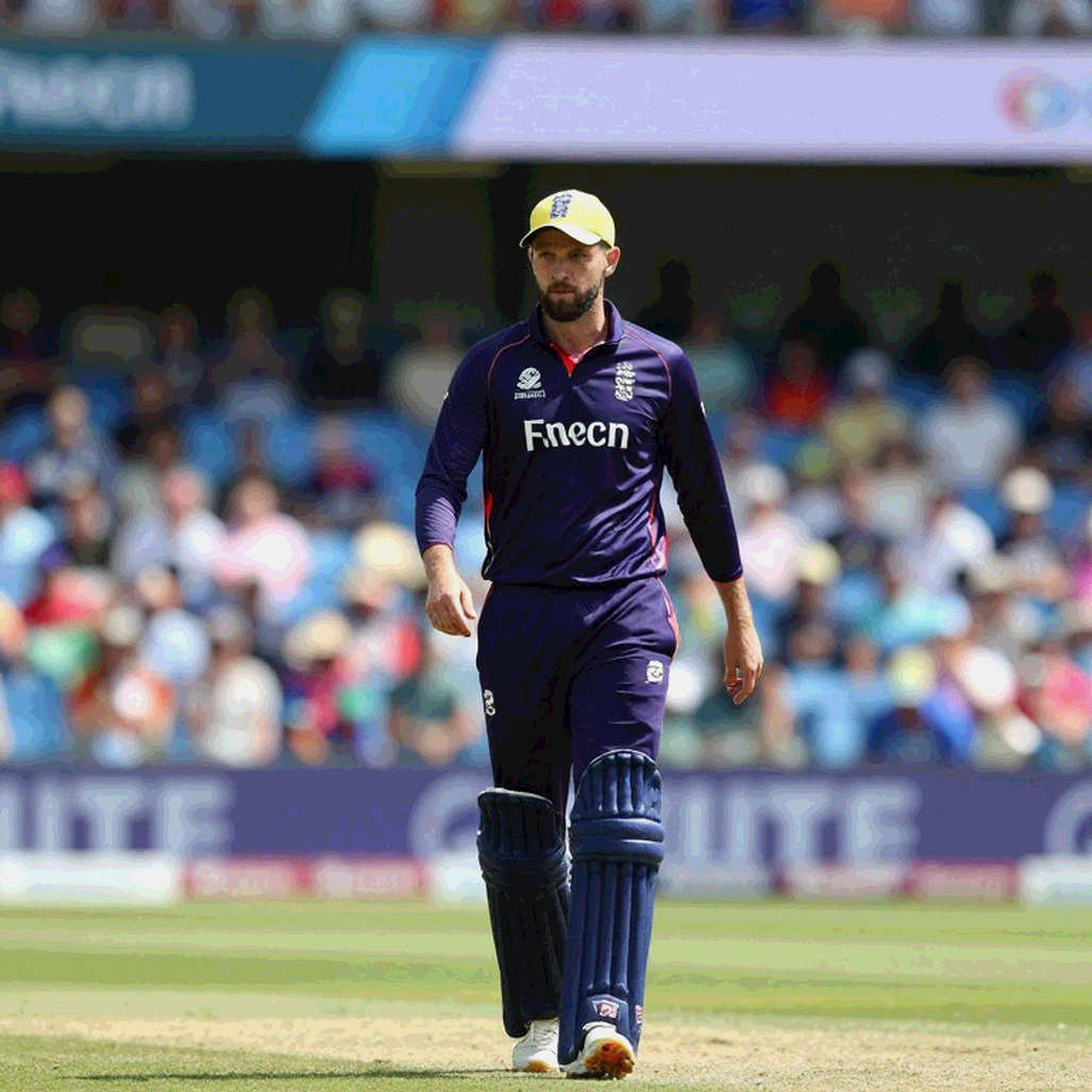 Four Words, One Adjective, Zero Data: A Forensic Audit of the Tilak Varma Batting-Position Question