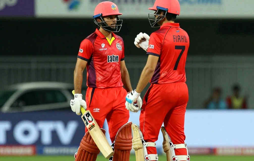 ক্রিকেটে ব্লকচেইন ও ফ্যান টোকেন: এশিয়ার বোর্ড ও লিগগুলোর বাণিজ্যিক কাঠামোয় নতুন আয়-স্তরের বিশ্লেষণ ক্রিকেটে ব্লকচেইন ও ফ্যান টোকেন: এশিয়ার বোর্ড ও লিগগুলোর বাণিজ্যিক কাঠামোয় নতুন আয়-স্তরের বিশ্লেষণ