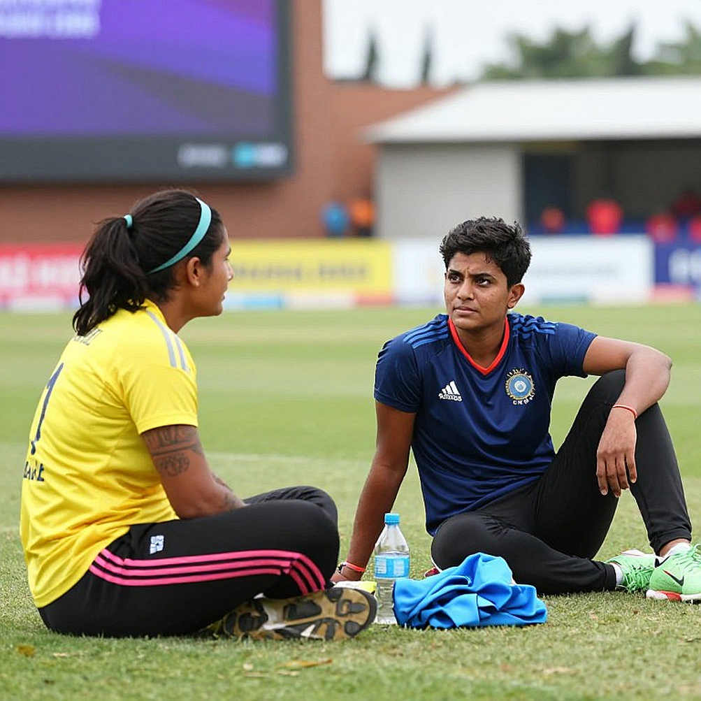 BCB Names Bangladesh U-19 Squad for Afghanistan Series: The Real Story Behind Farid Hasan Faisal and Oman's Neutral Venue BCB Names Bangladesh U-19 Squad for Afghanistan Series: The Real Story Behind Farid Hasan Faisal and Oman's Neutral Venue