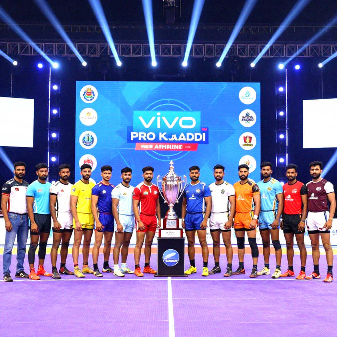 কাবাডি ২০৩০: যে কাঠামো খেলাটিকে বাঁচাতে পারবে, যদি শাসন না বদলায়